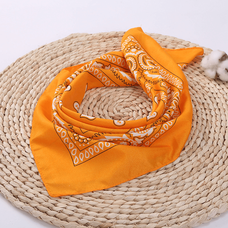 bandana classic polyester - مـوها ستـور