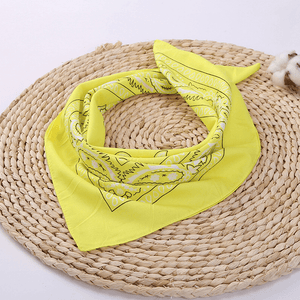 bandana classic polyester - مـوها ستـور