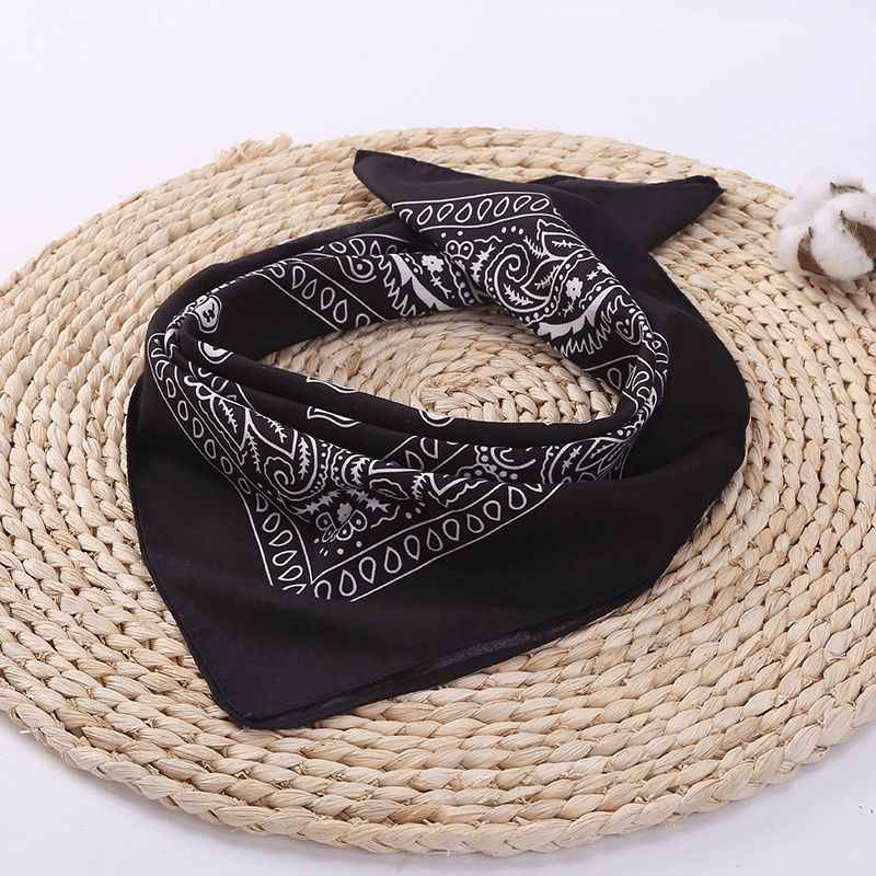 bandana classic polyester - مـوها ستـور