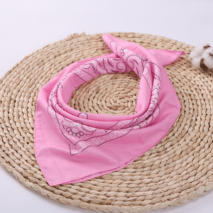 bandana classic polyester - مـوها ستـور