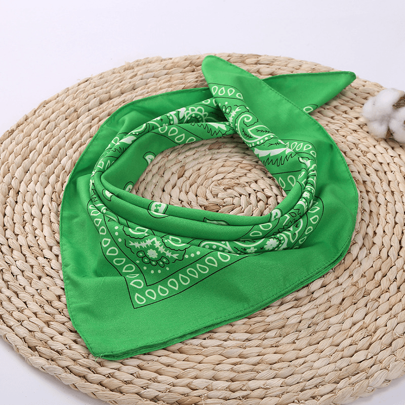 bandana classic polyester - مـوها ستـور