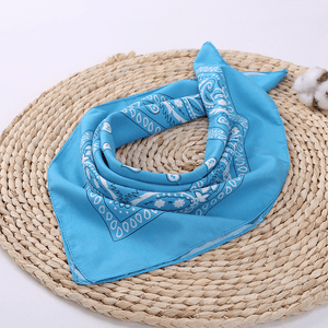 bandana classic polyester - مـوها ستـور
