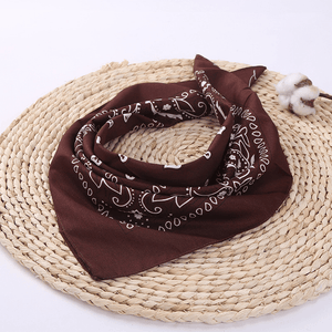 bandana classic polyester - مـوها ستـور