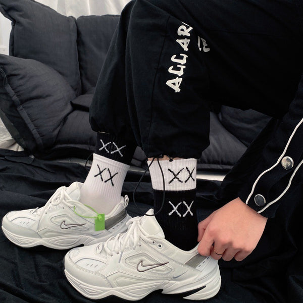 XX socks