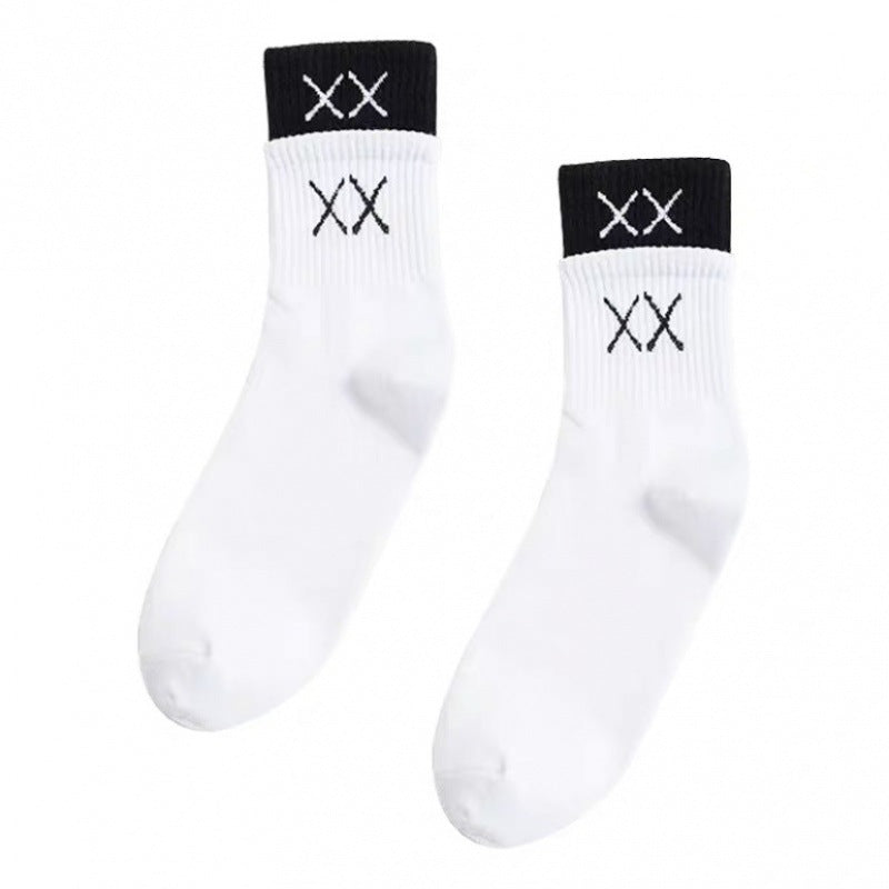 XX socks