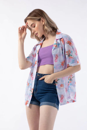 Angel Unisex Shirt - مـوها ستـور