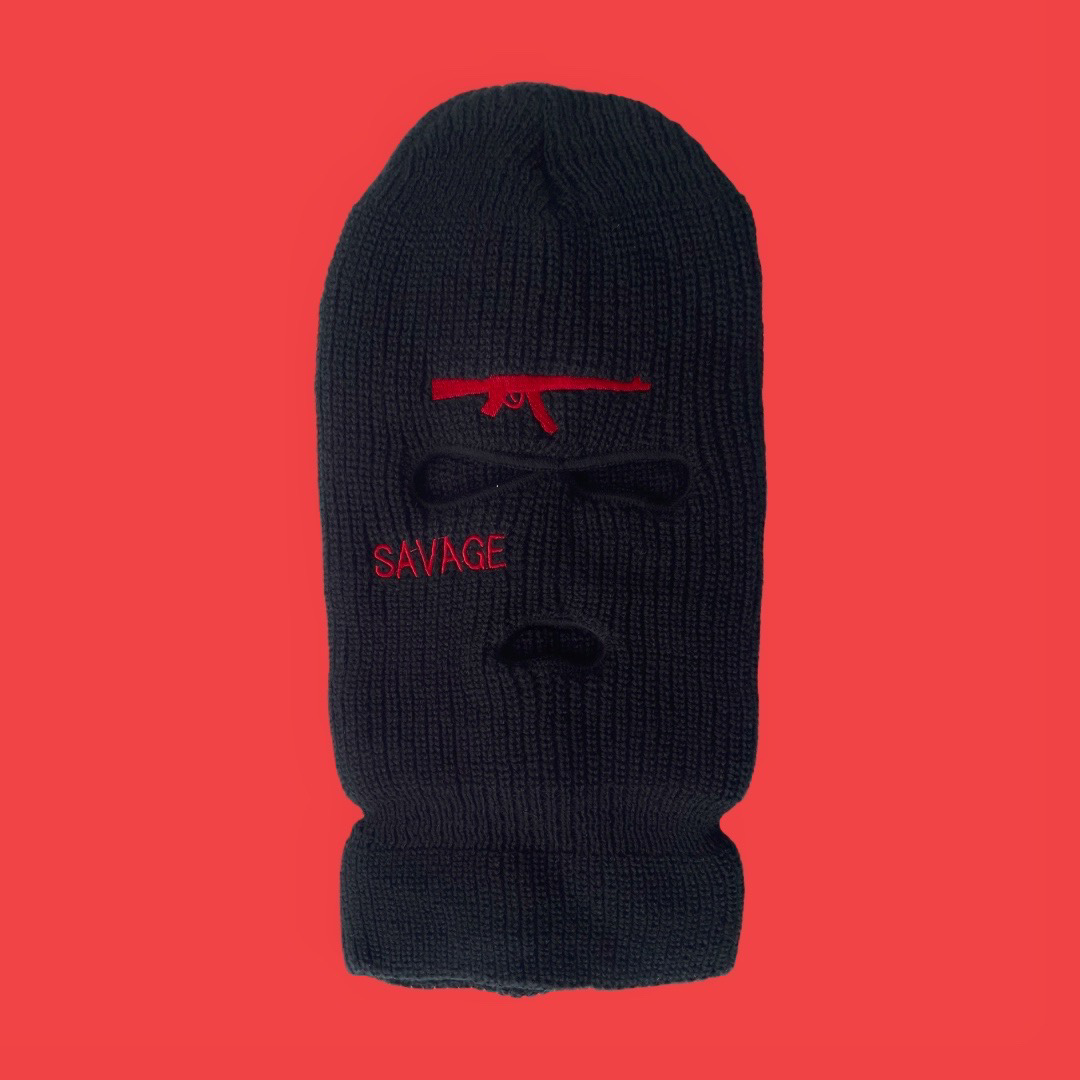 Ski Mask Collection - مـوها ستـور