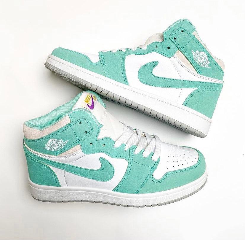 Air Jordan 1 turbo green - مـوها ستـور