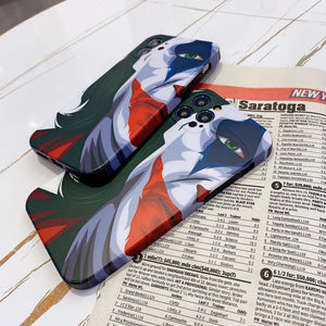 Joker Case For iPhone - مـوها ستـور