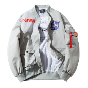 NASA jacket - مـوها ستـور