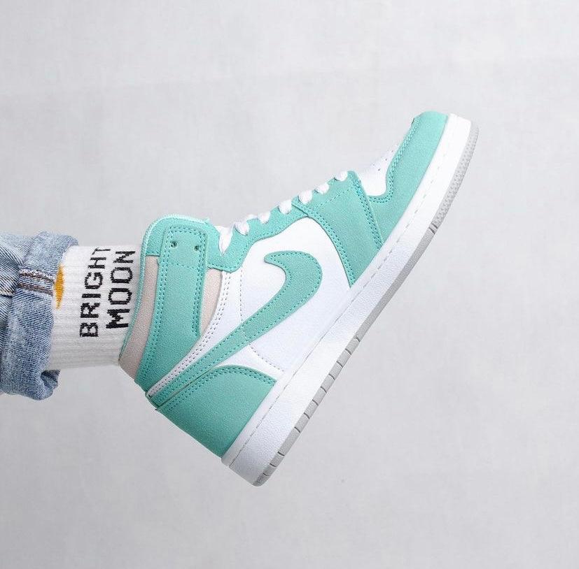 Air Jordan 1 turbo green - مـوها ستـور