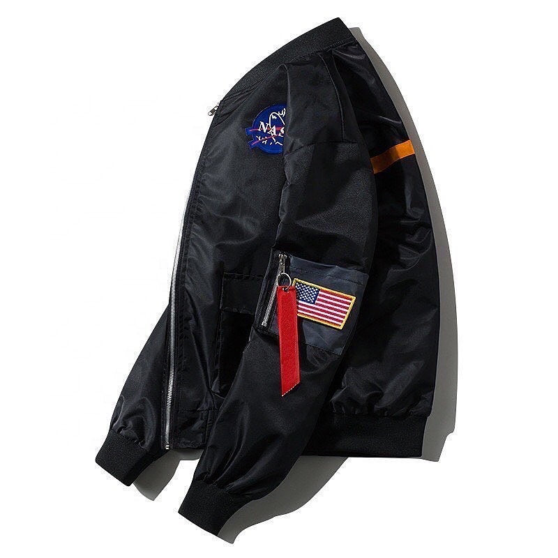 NASA jacket - مـوها ستـور