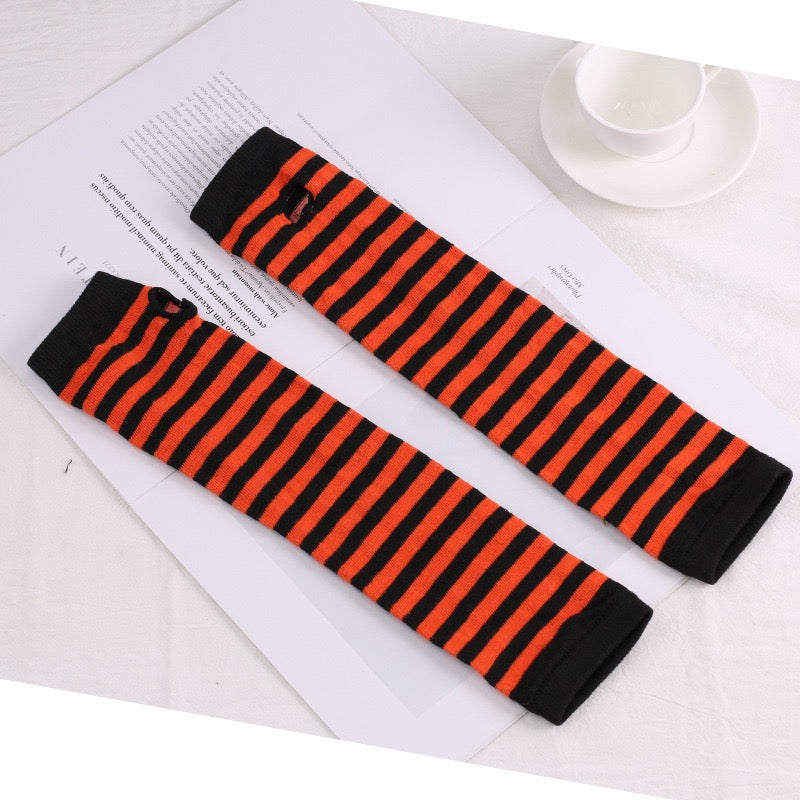 Finger Gloves - مـوها ستـور