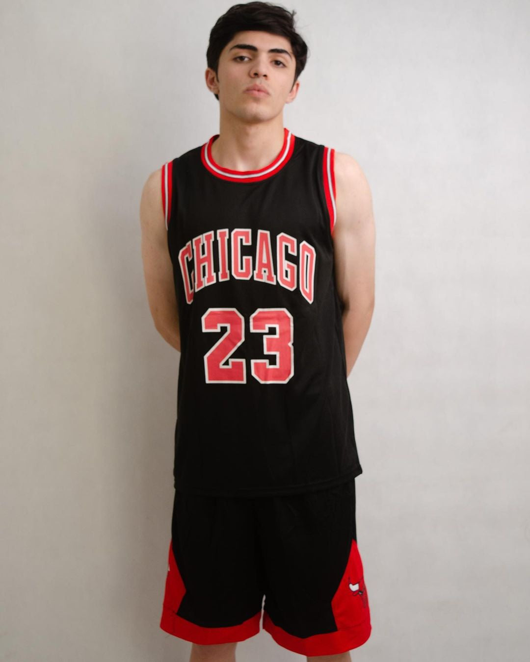 jordan bulls jersey - مـوها ستـور