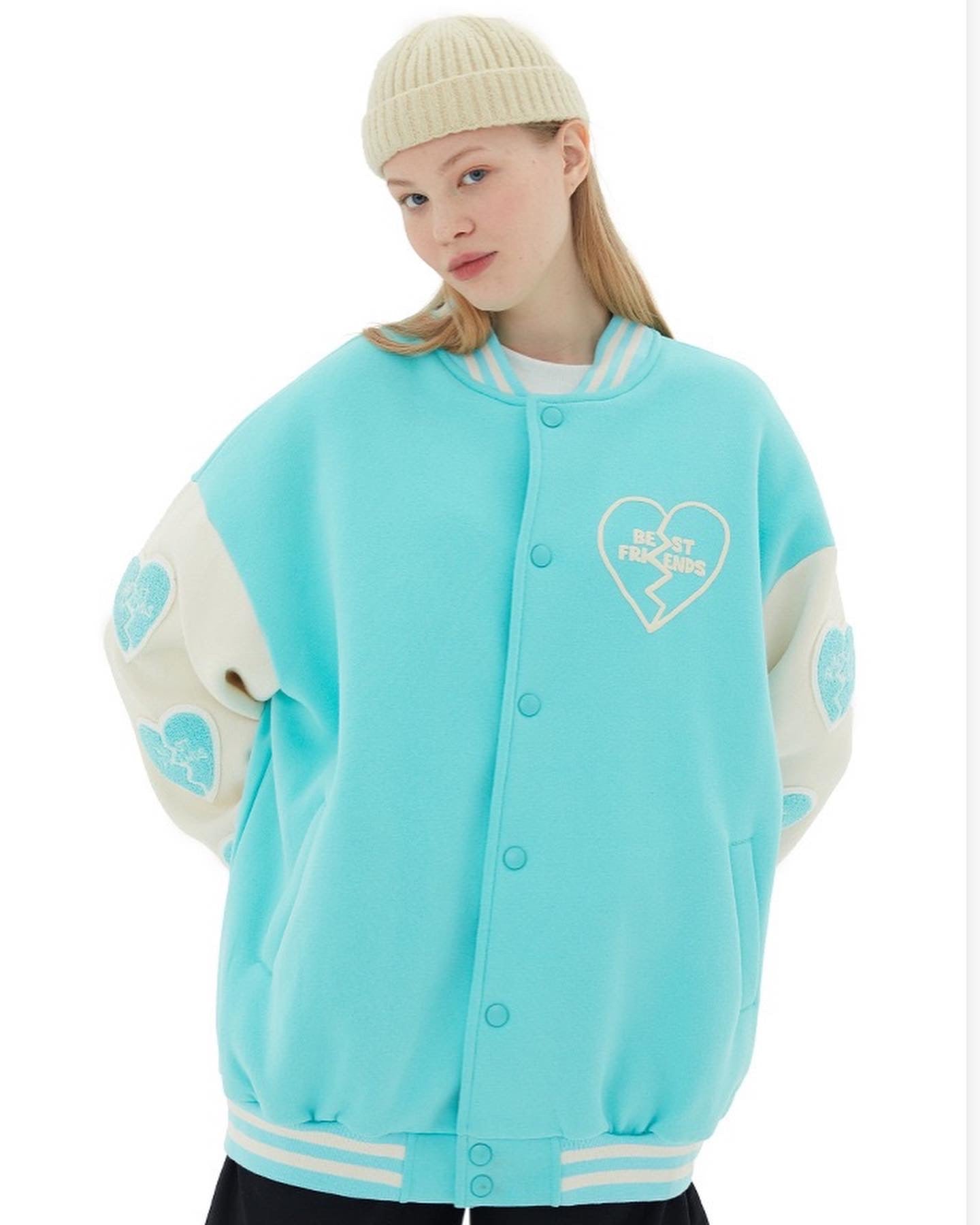 Best friends Jacket high quality