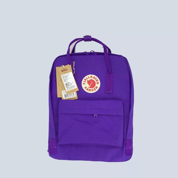 Bag kanken purple