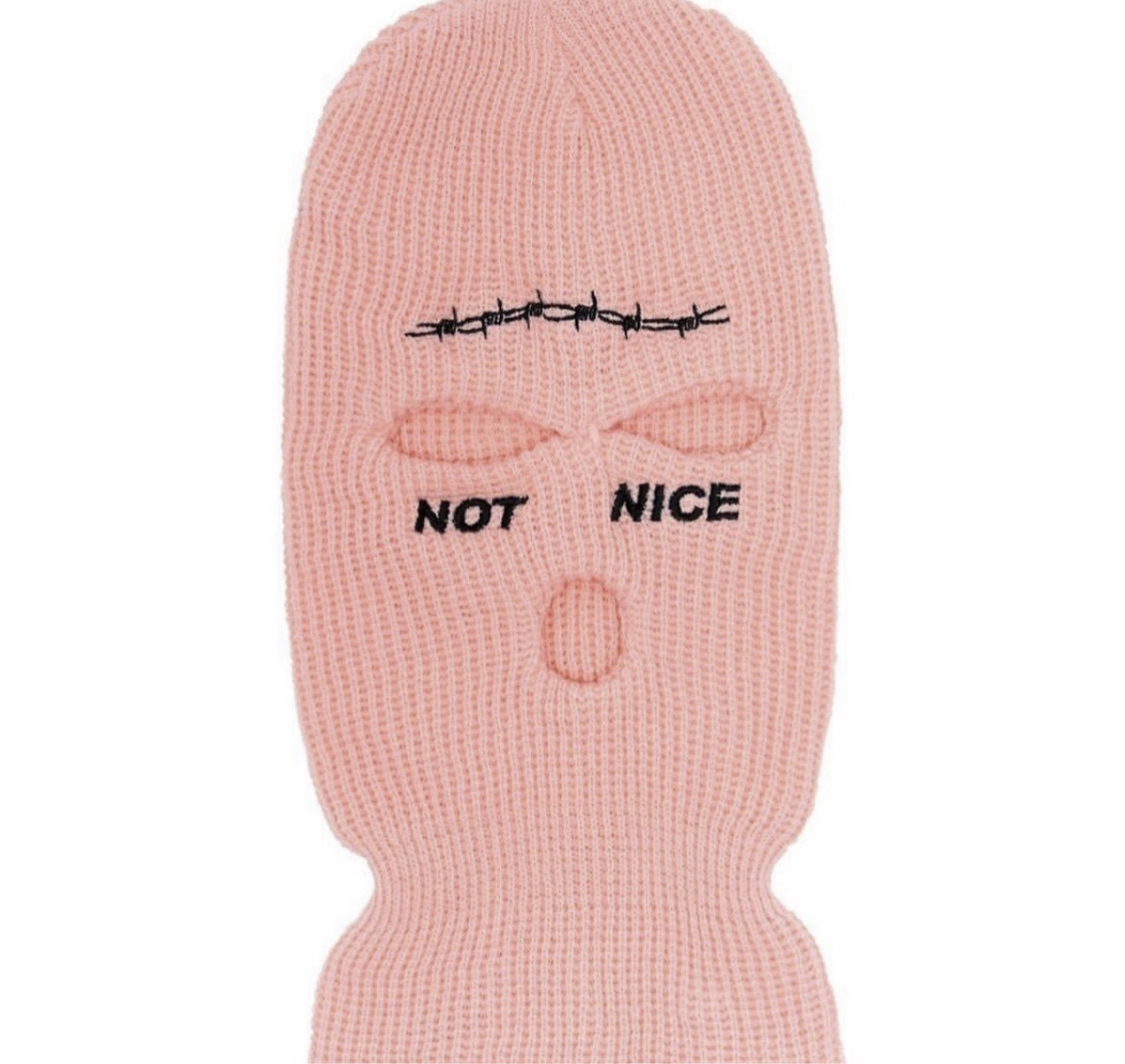 Ski Mask - مـوها ستـور