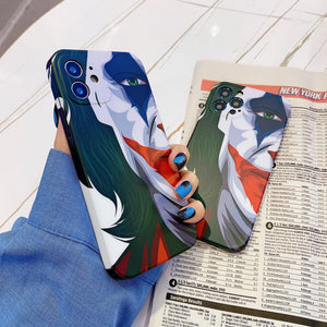 Joker Case For iPhone - مـوها ستـور