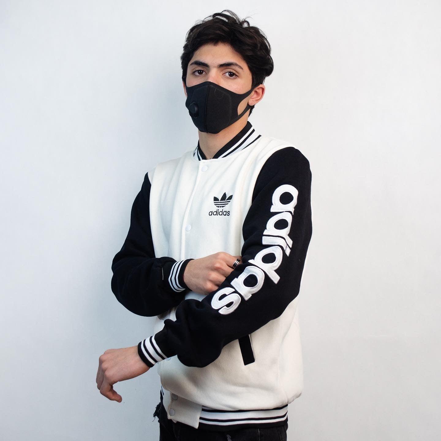 ADs jacket - مـوها ستـور