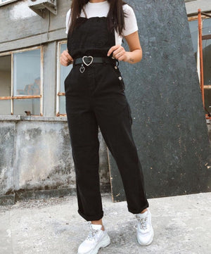 Overall Jean - مـوها ستـور