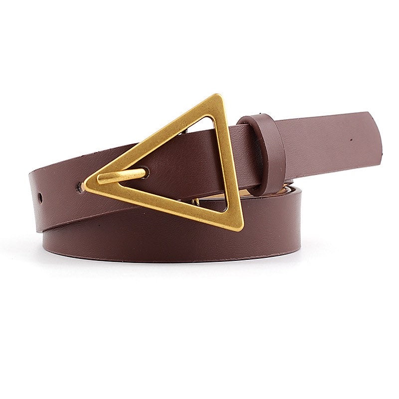 Korean version triangle belt - مـوها ستـور