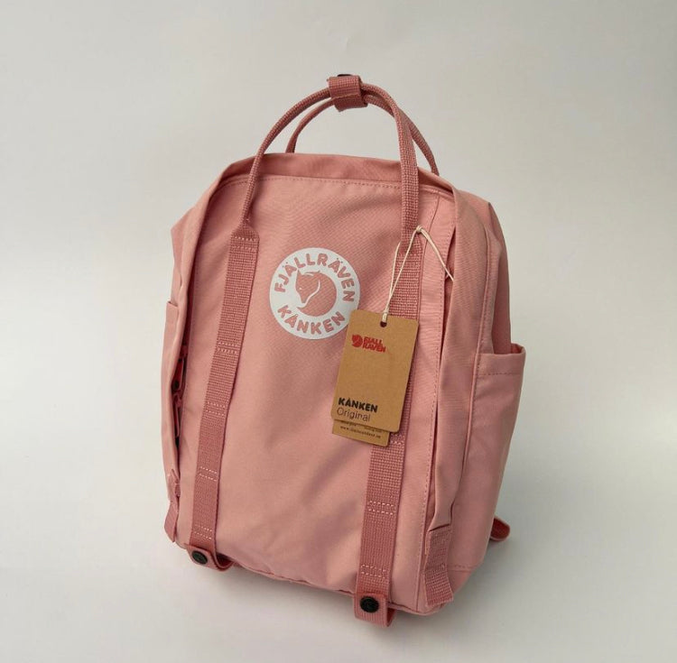 Bag Kanken new version Pink