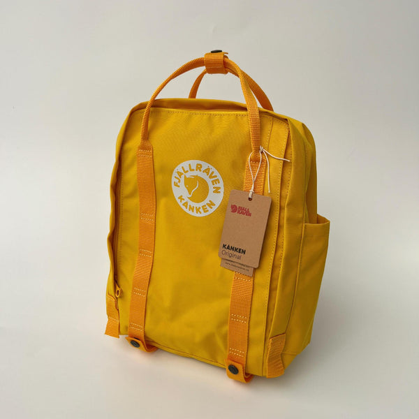 Bag kanken new version Yellow