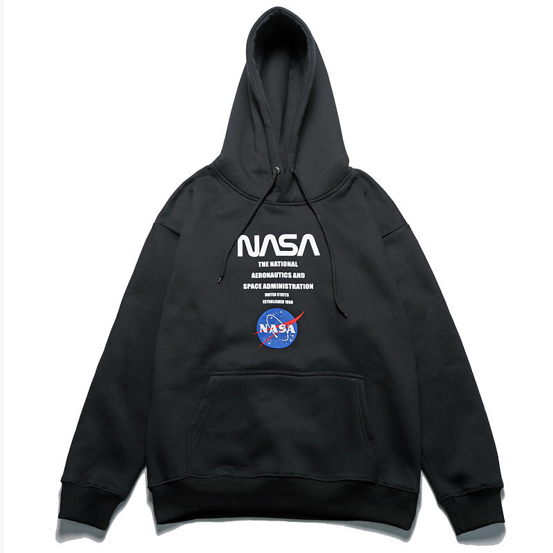 Nasa Hoodie