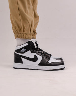 AJ1 black high quality - مـوها ستـور