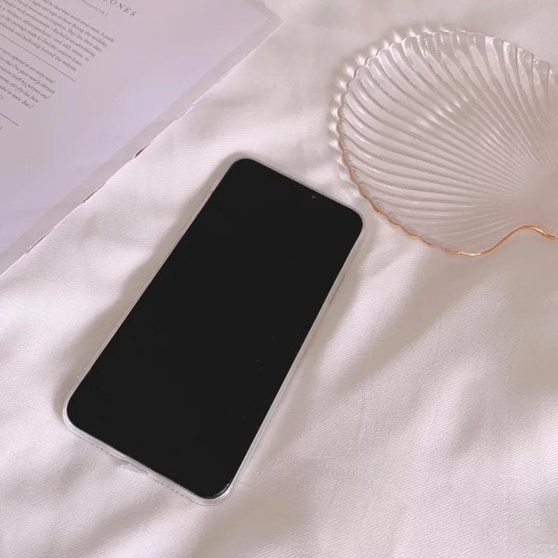 Angel Painting Phone Case - مـوها ستـور