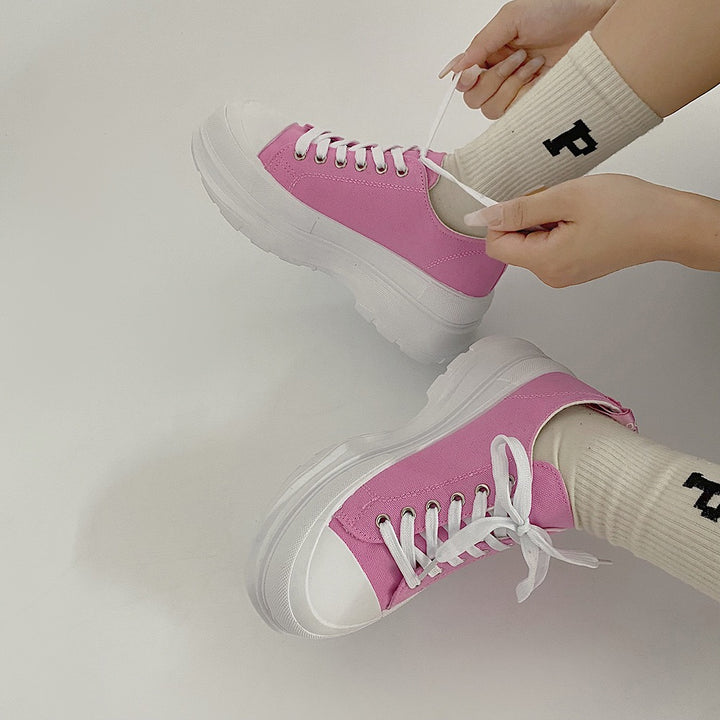 Convers high pink - مـوها ستـور
