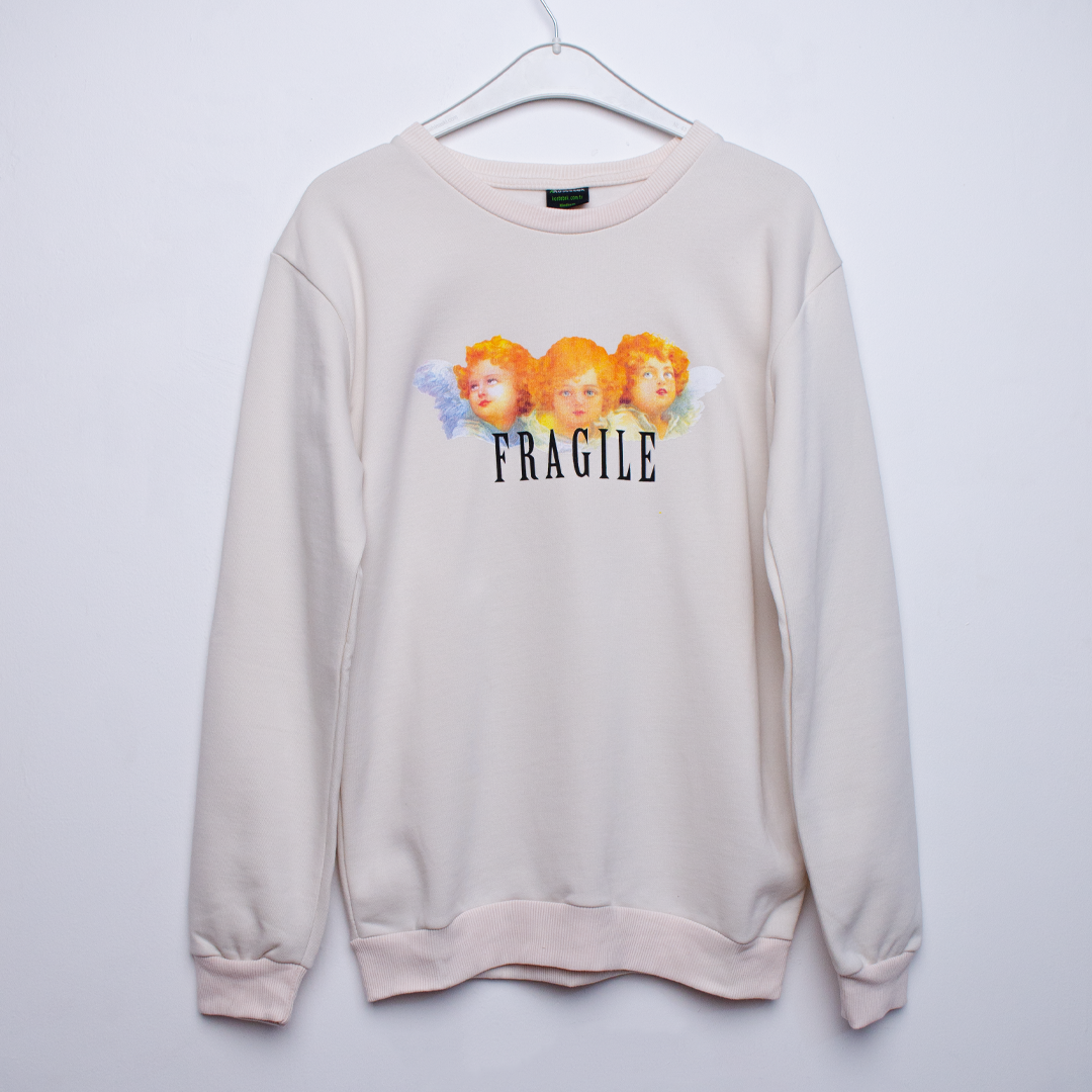 Fragile sweetheart - مـوها ستـور