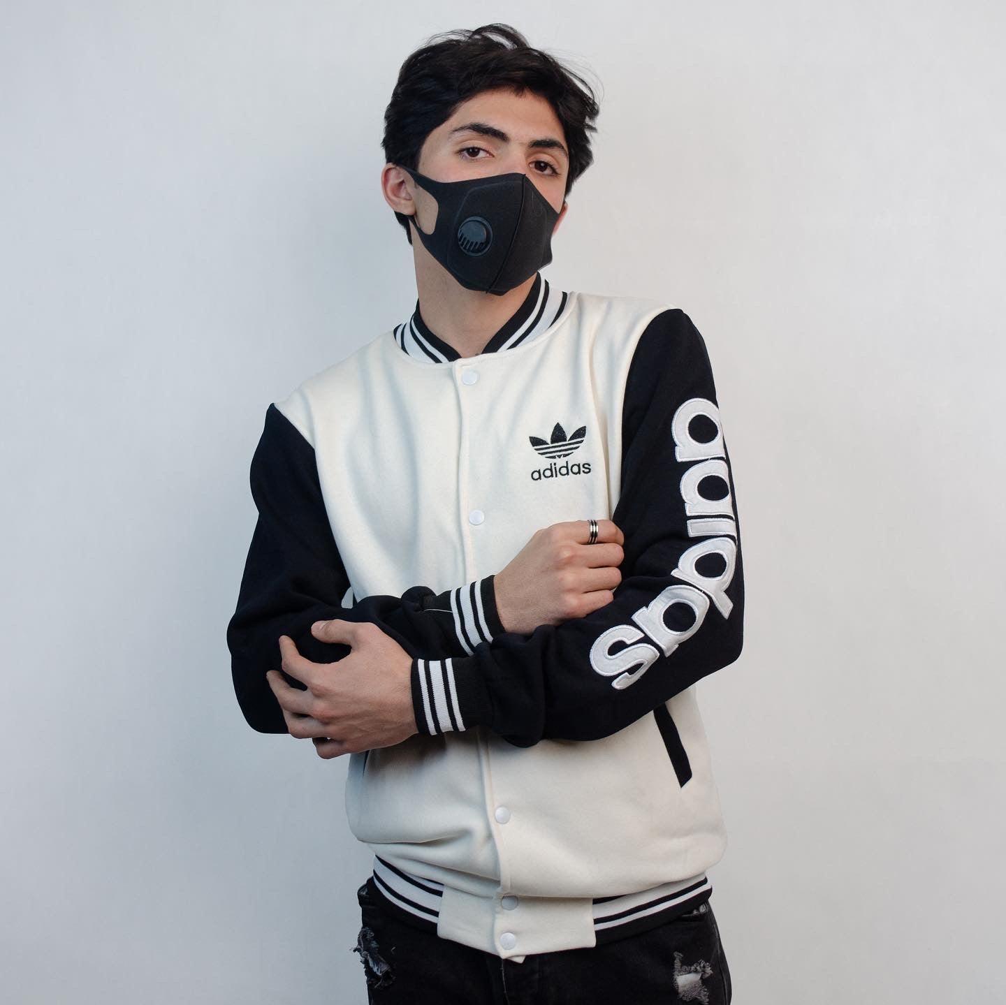 ADs jacket - مـوها ستـور