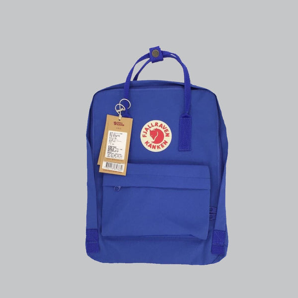 Bag kanken Blue