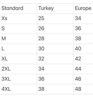 Momjeans Black - مـوها ستـور