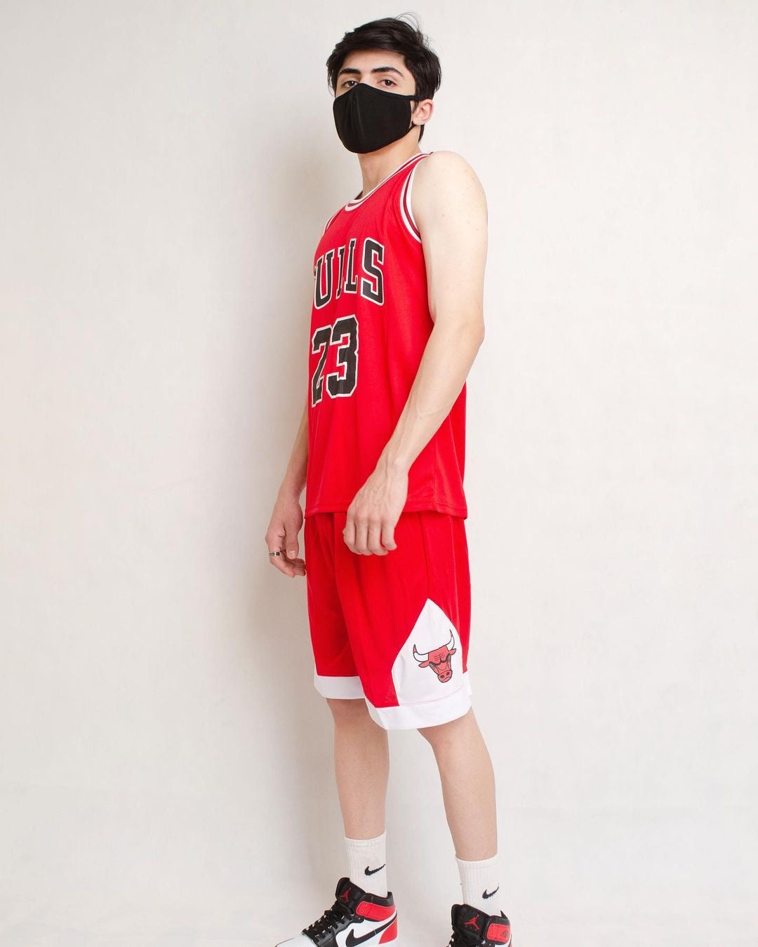 jordan bulls jersey - مـوها ستـور