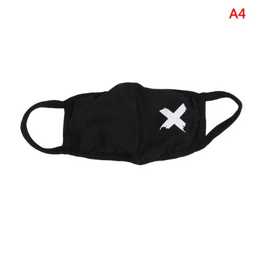 Mask X - مـوها ستـور