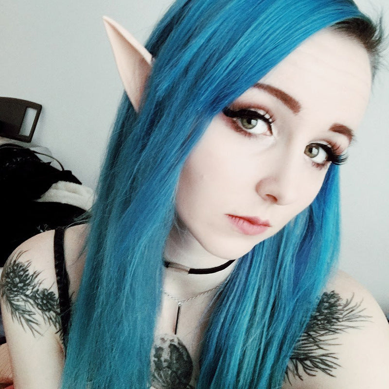 elf ears cosplay - مـوها ستـور