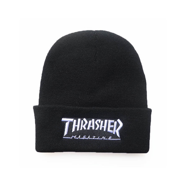 thrasher Beanie