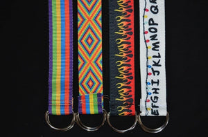 Collection of belts - مـوها ستـور