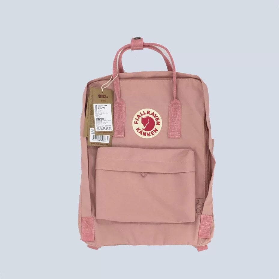 Bag kanken Pink