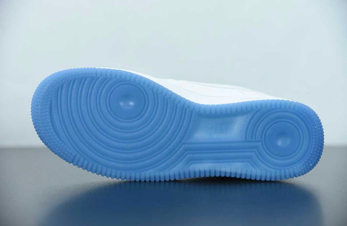 Color-Changing Air 1s - مـوها ستـور