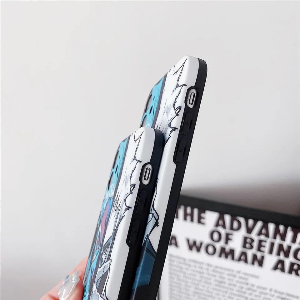 Jujutsu Kaisen Ryomen Sukuna Phone Case - مـوها ستـور