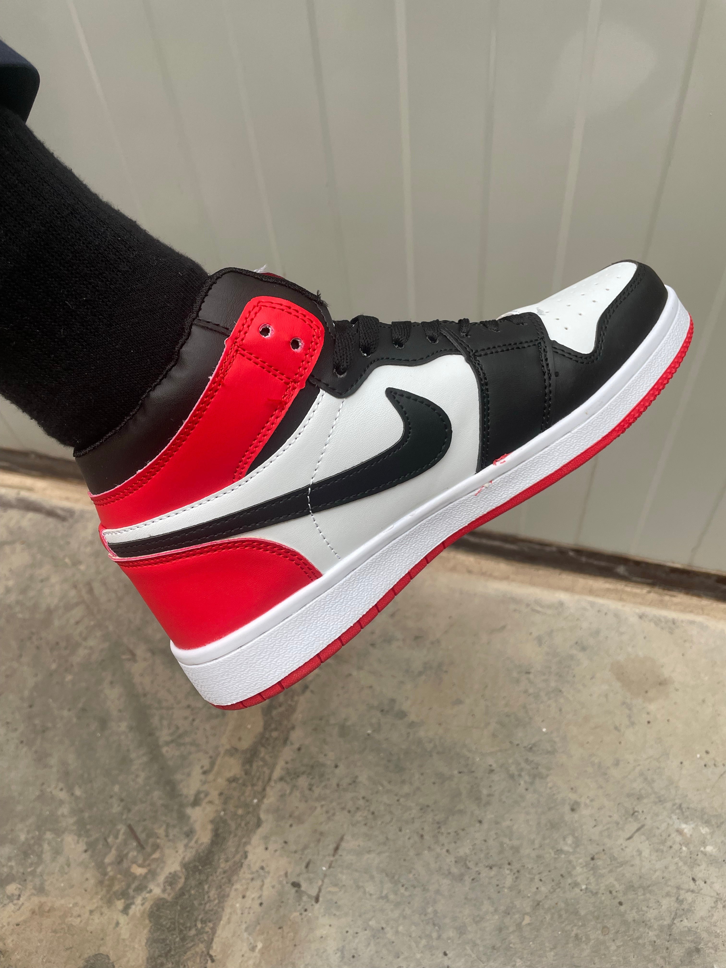 AJ1 Red Vietnam - مـوها ستـور