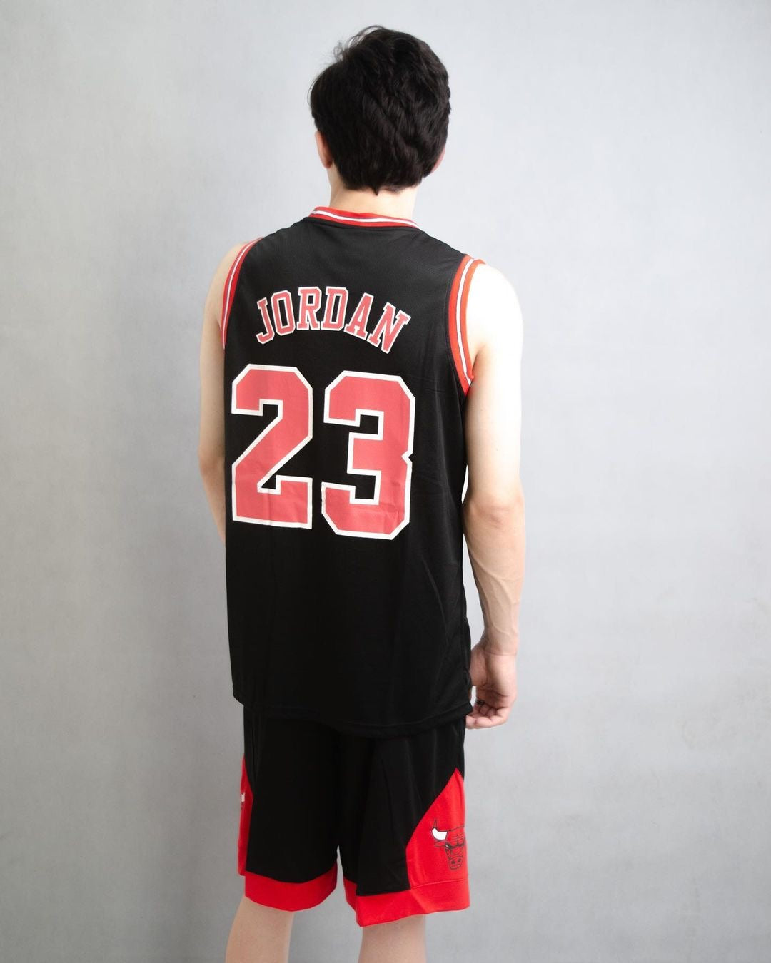jordan bulls jersey - مـوها ستـور