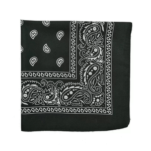Classic Bandana Cotton - مـوها ستـور