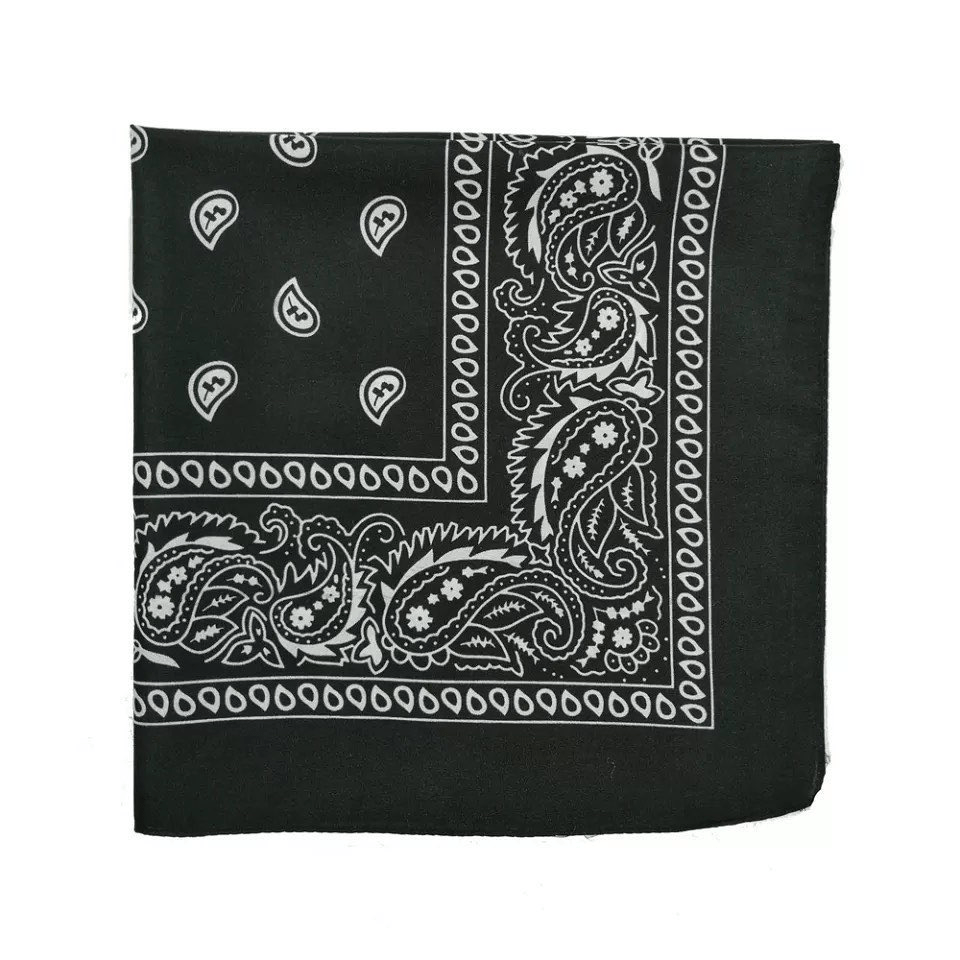 Classic Bandana Cotton - مـوها ستـور