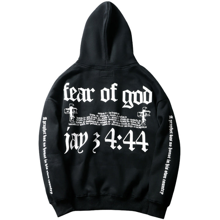 fear of god hoodie - مـوها ستـور
