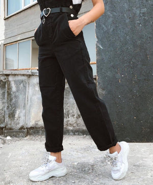 Overall Jean - مـوها ستـور