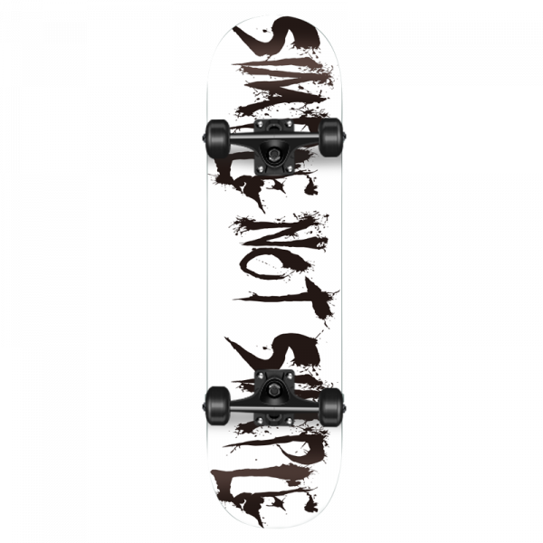 Skateboard Brand AD - مـوها ستـور